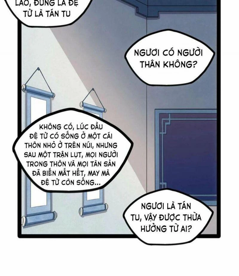 Đạp Toái Tiên Hà Chapter 109 - 21