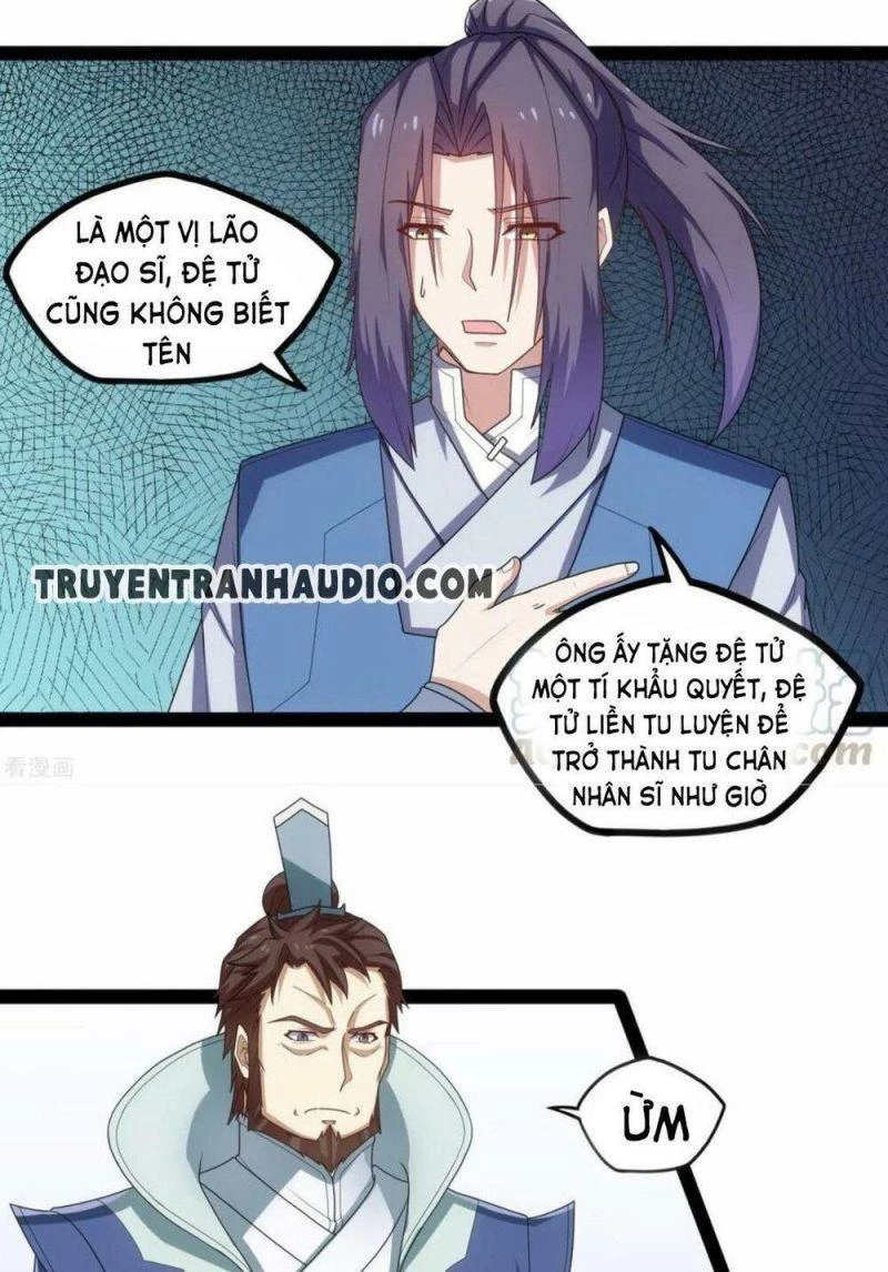 Đạp Toái Tiên Hà Chapter 109 - 22
