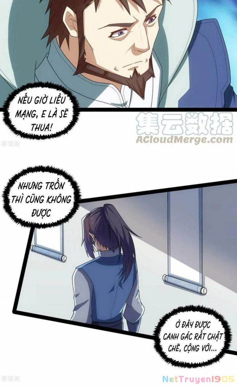 Đạp Toái Tiên Hà Chapter 109 - 25