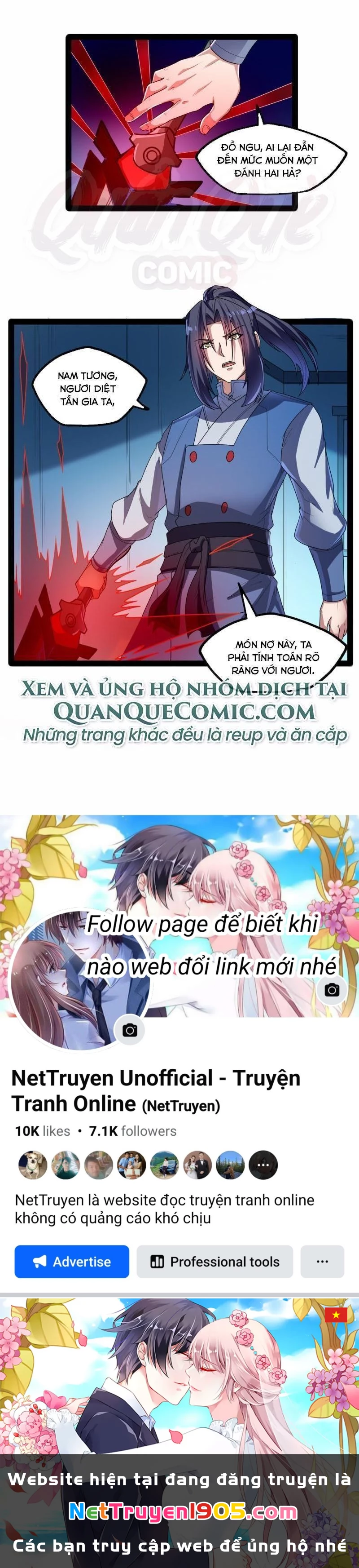 Đạp Toái Tiên Hà Chapter 110 - 14