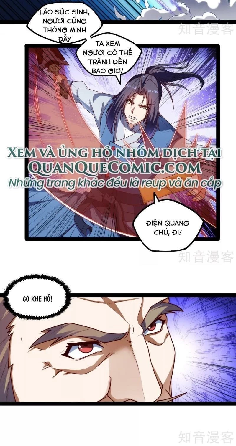 Đạp Toái Tiên Hà Chapter 111 - 3