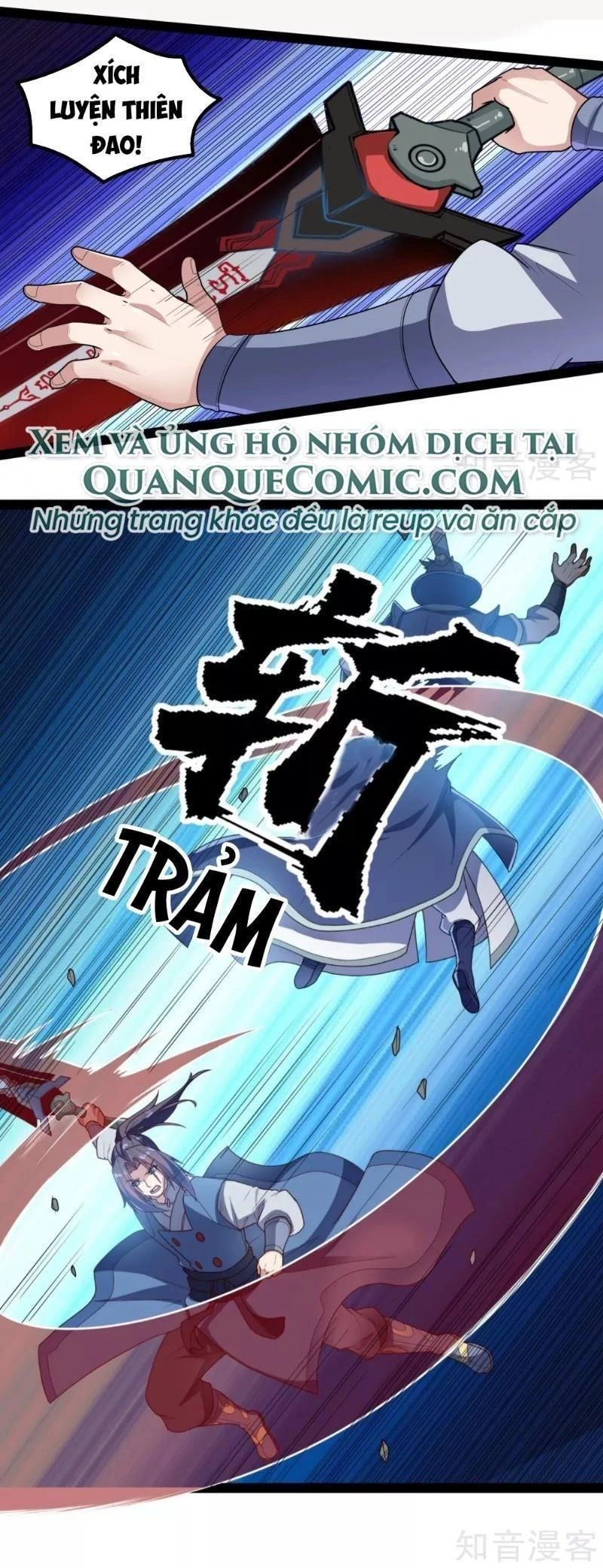 Đạp Toái Tiên Hà Chapter 111 - 7