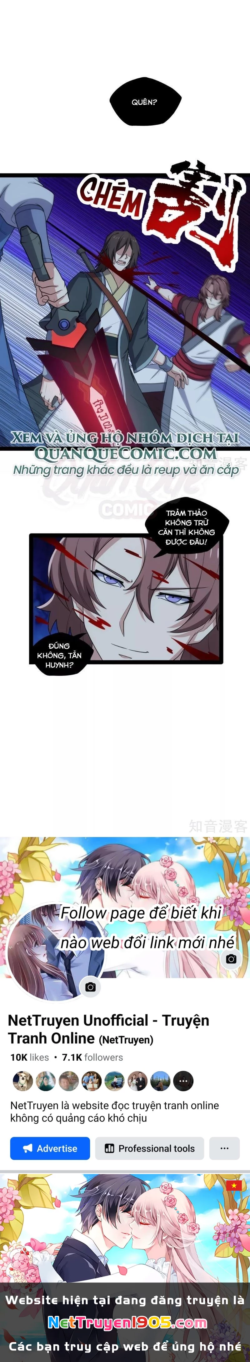 Đạp Toái Tiên Hà Chapter 111 - 12