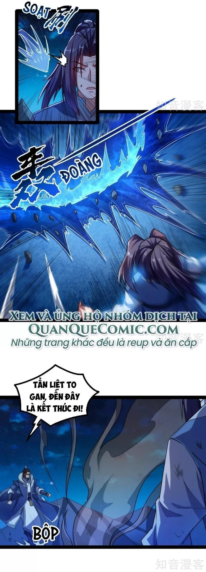 Đạp Toái Tiên Hà Chapter 112 - 9