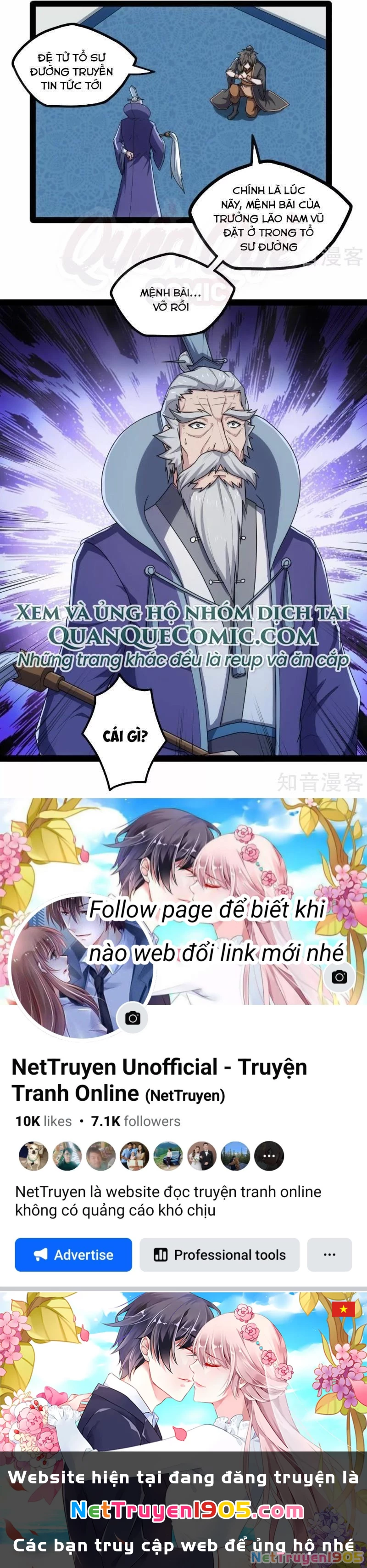 Đạp Toái Tiên Hà Chapter 112 - 14