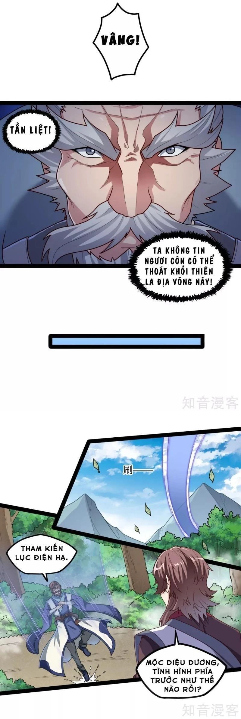 Đạp Toái Tiên Hà Chapter 114 - 9