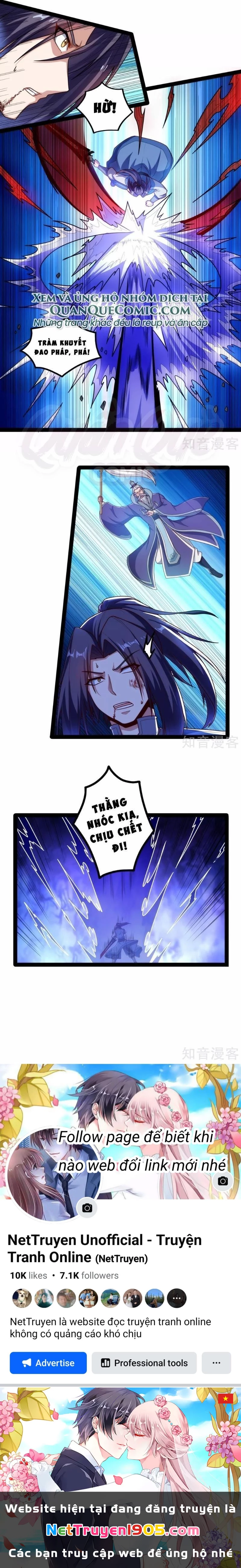 Đạp Toái Tiên Hà Chapter 114 - 14