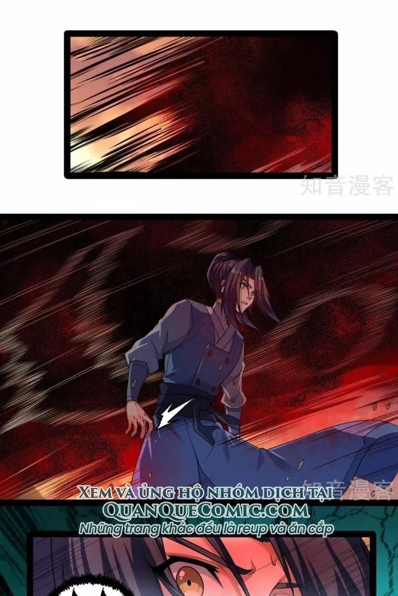 Đạp Toái Tiên Hà Chapter 116 - 11