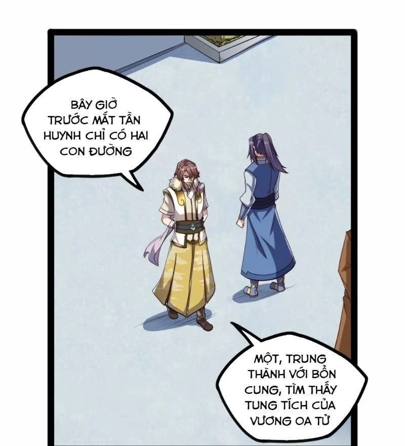 Đạp Toái Tiên Hà Chapter 118 - 15