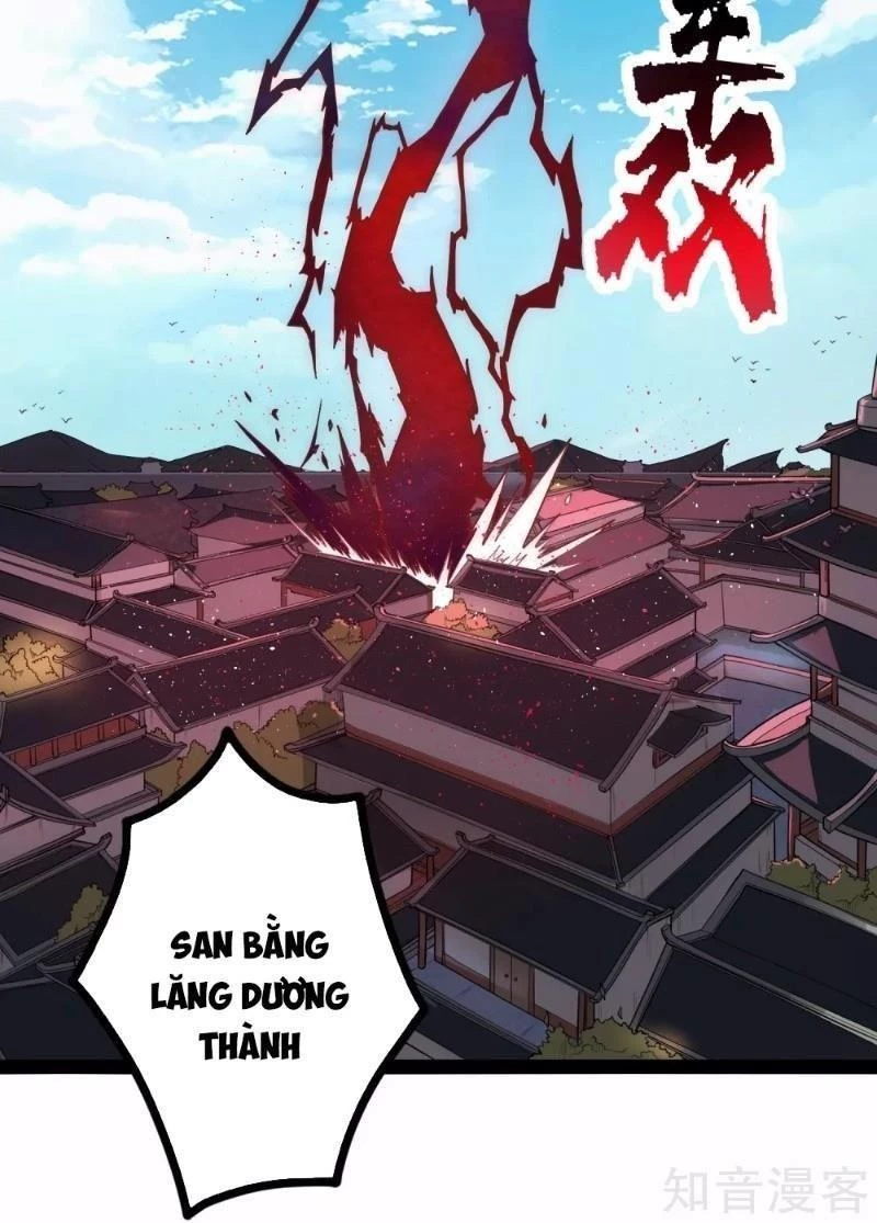 Đạp Toái Tiên Hà Chapter 119 - 25