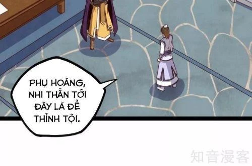 Đạp Toái Tiên Hà Chapter 120 - 3