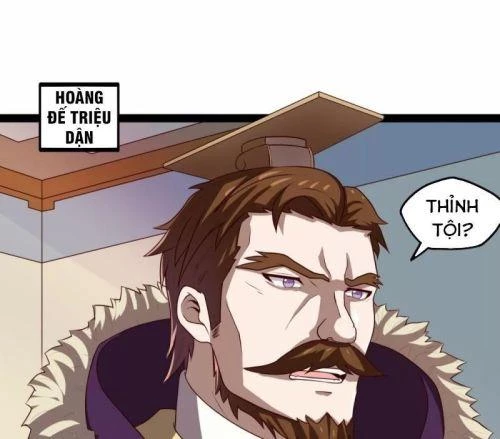 Đạp Toái Tiên Hà Chapter 120 - 4