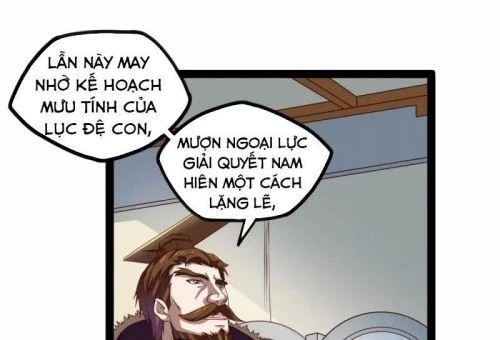 Đạp Toái Tiên Hà Chapter 120 - 7