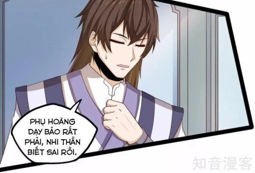 Đạp Toái Tiên Hà Chapter 120 - 9