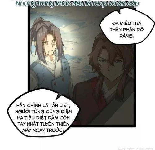 Đạp Toái Tiên Hà Chapter 120 - 14