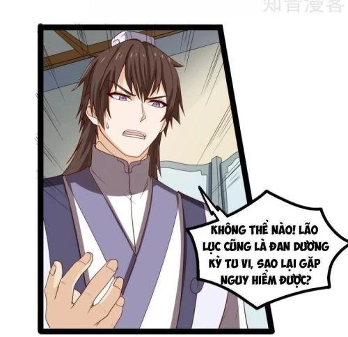 Đạp Toái Tiên Hà Chapter 120 - 15