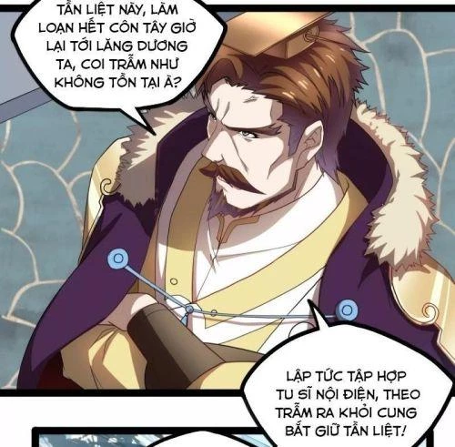 Đạp Toái Tiên Hà Chapter 120 - 17