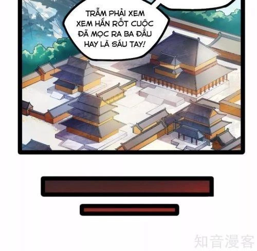 Đạp Toái Tiên Hà Chapter 120 - 18