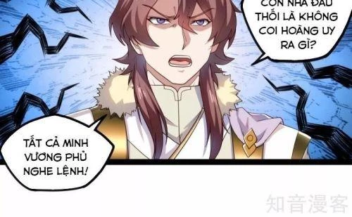 Đạp Toái Tiên Hà Chapter 120 - 21