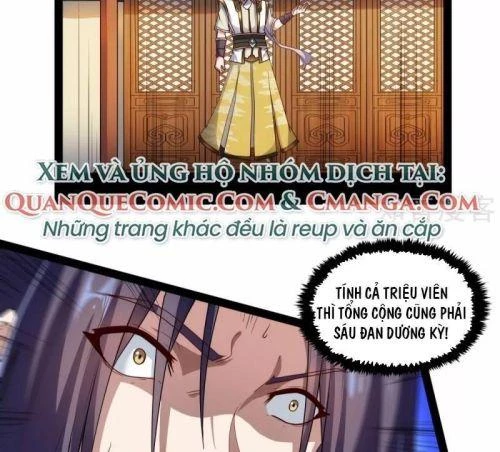 Đạp Toái Tiên Hà Chapter 120 - 23