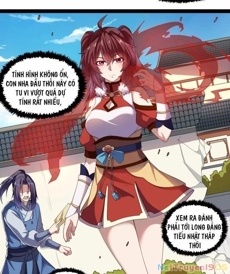 Đạp Toái Tiên Hà Chapter 120 - 31