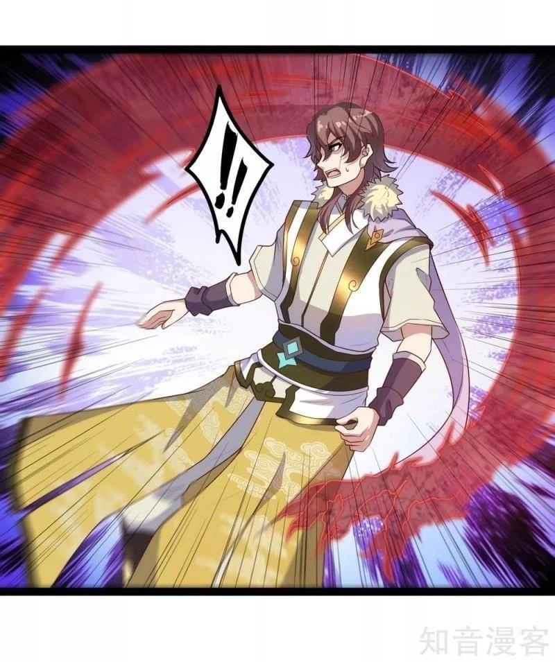 Đạp Toái Tiên Hà Chapter 120 - 33