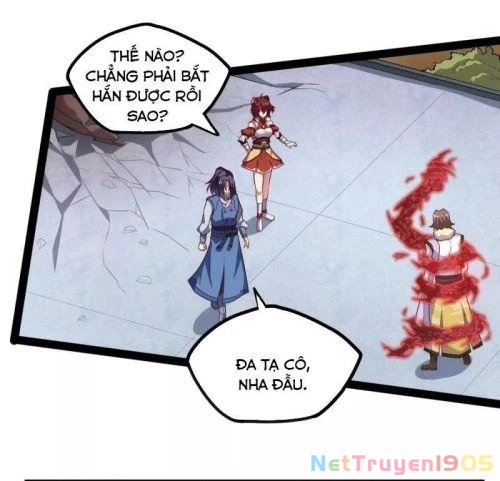 Đạp Toái Tiên Hà Chapter 120 - 34