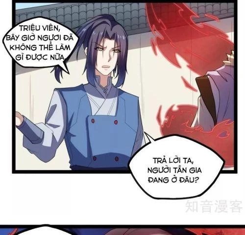 Đạp Toái Tiên Hà Chapter 120 - 35