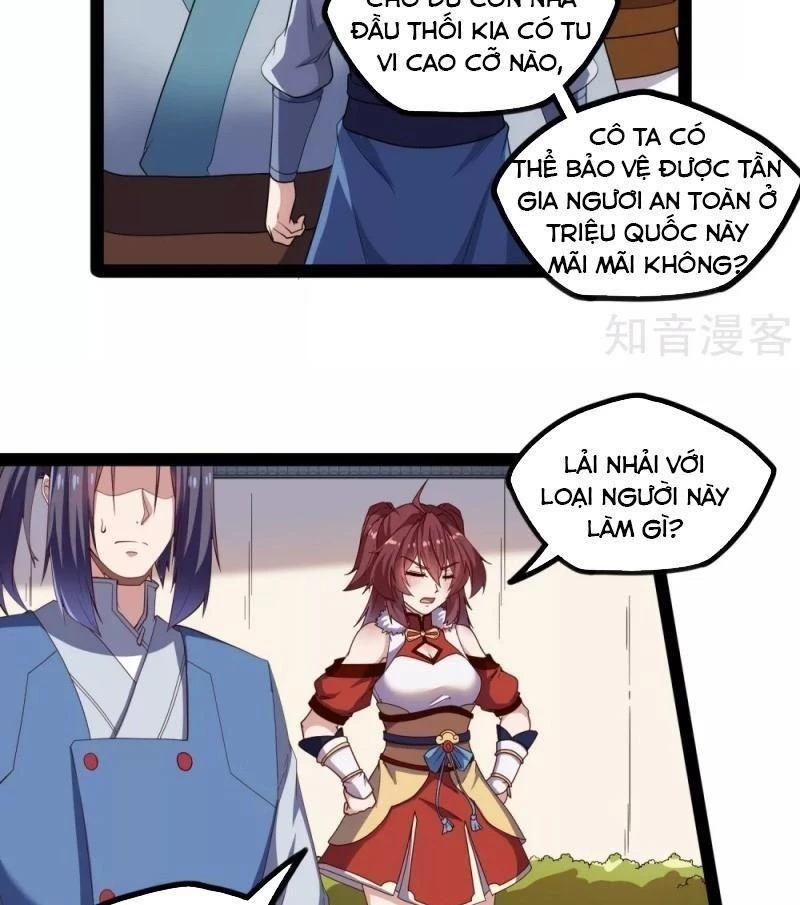 Đạp Toái Tiên Hà Chapter 120 - 38