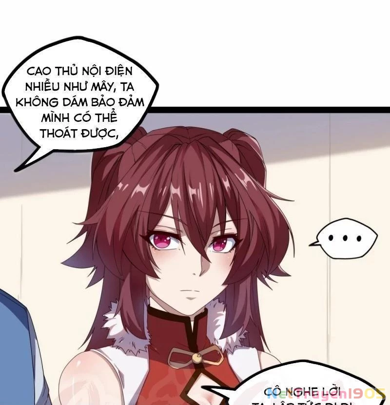 Đạp Toái Tiên Hà Chapter 120 - 40