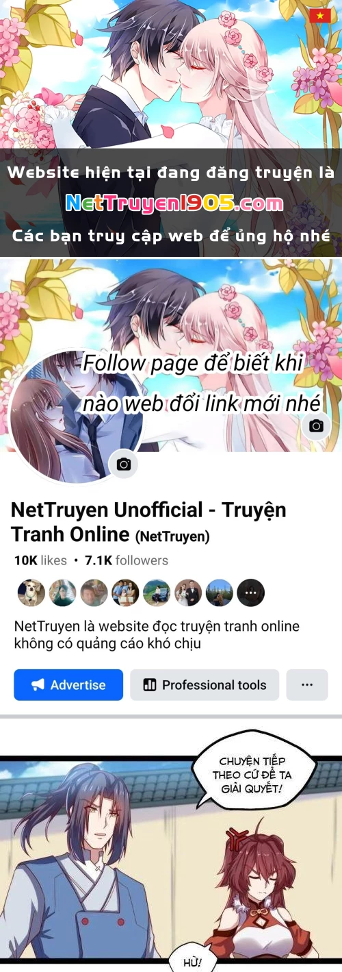 Đạp Toái Tiên Hà Chapter 121 - 1