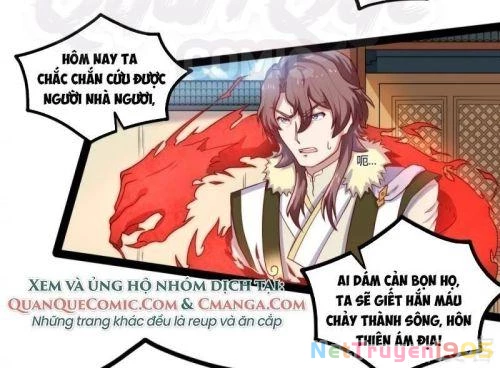 Đạp Toái Tiên Hà Chapter 121 - 3