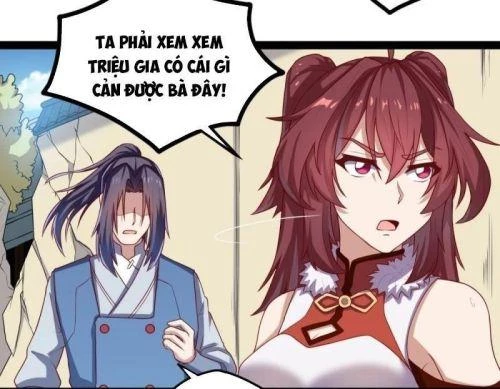 Đạp Toái Tiên Hà Chapter 121 - 4
