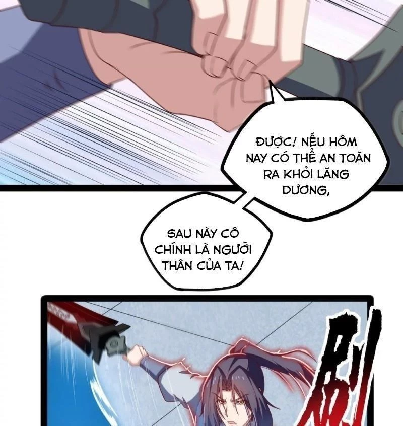 Đạp Toái Tiên Hà Chapter 121 - 7