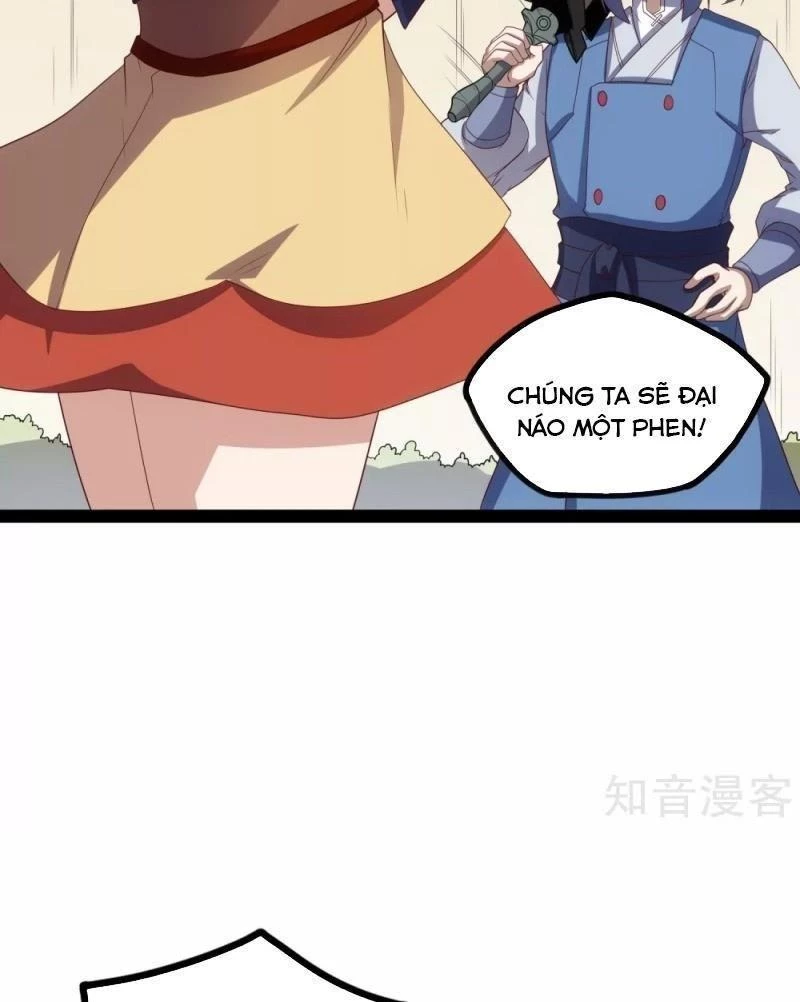 Đạp Toái Tiên Hà Chapter 121 - 11