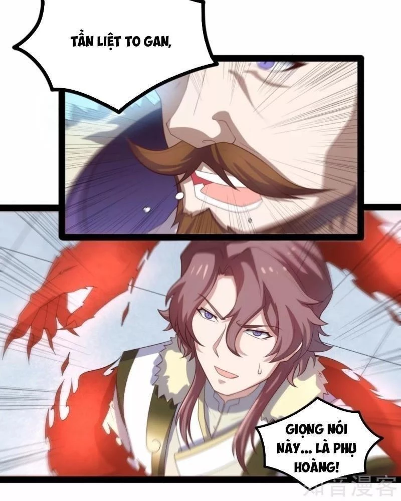 Đạp Toái Tiên Hà Chapter 121 - 12