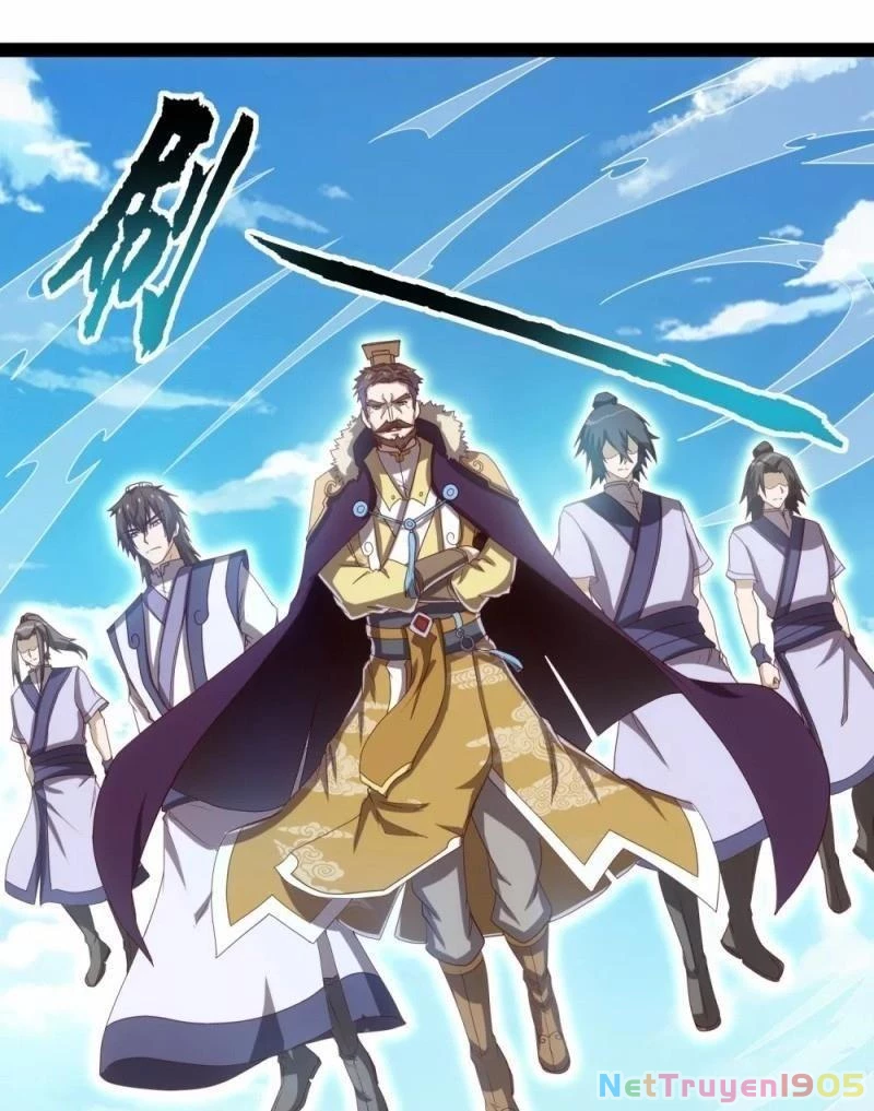 Đạp Toái Tiên Hà Chapter 121 - 13