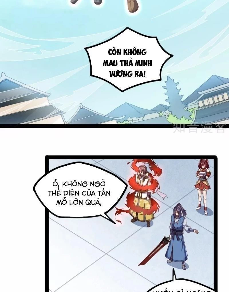 Đạp Toái Tiên Hà Chapter 121 - 14