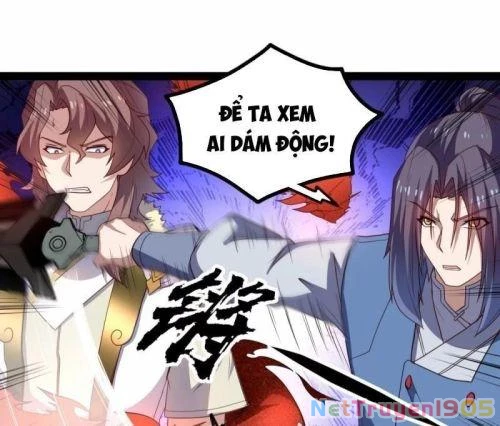 Đạp Toái Tiên Hà Chapter 121 - 16