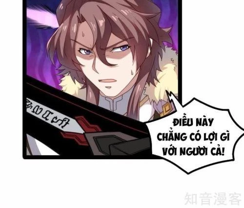 Đạp Toái Tiên Hà Chapter 121 - 18