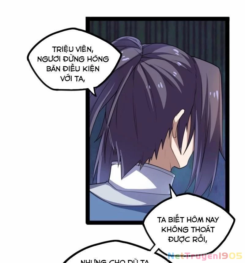 Đạp Toái Tiên Hà Chapter 121 - 19