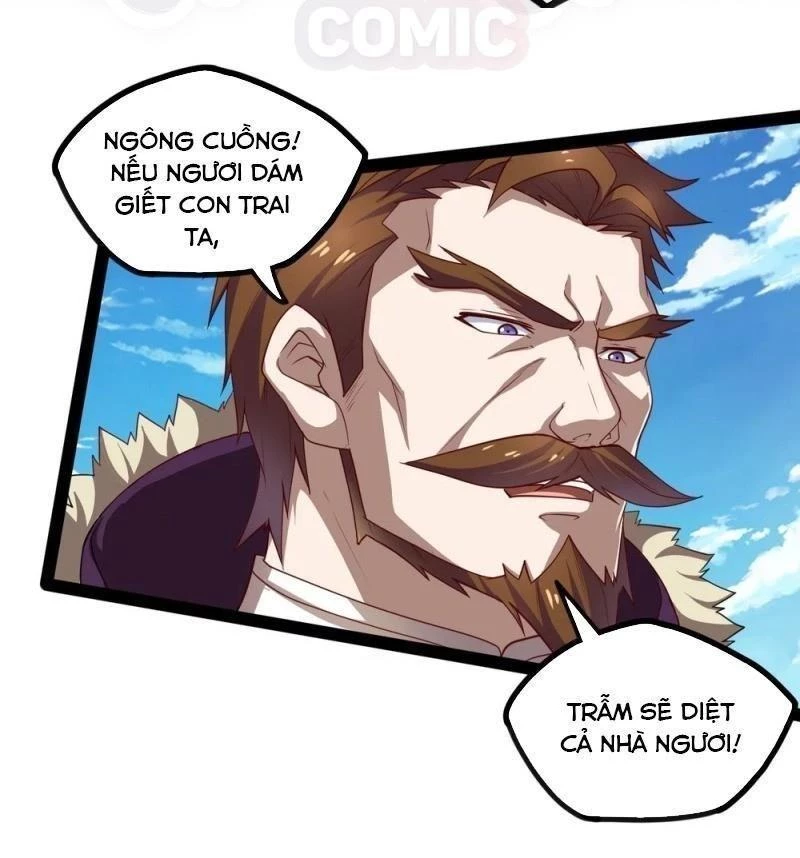 Đạp Toái Tiên Hà Chapter 121 - 21