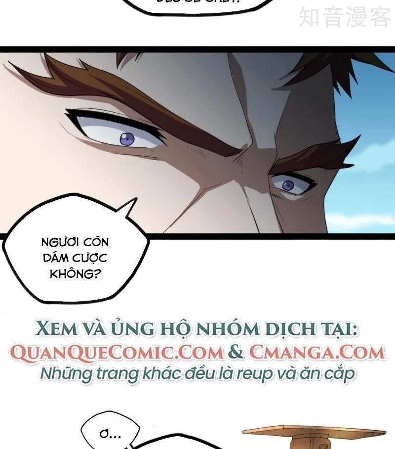 Đạp Toái Tiên Hà Chapter 121 - 23