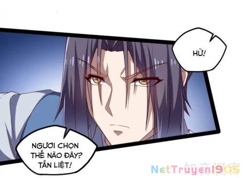 Đạp Toái Tiên Hà Chapter 121 - 27