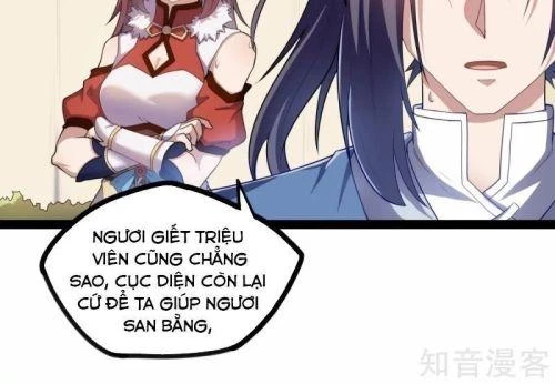 Đạp Toái Tiên Hà Chapter 121 - 30