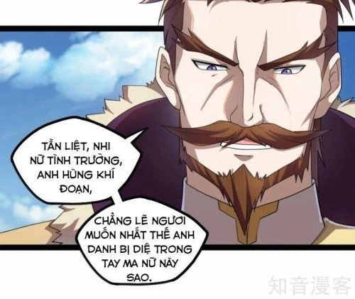 Đạp Toái Tiên Hà Chapter 121 - 36