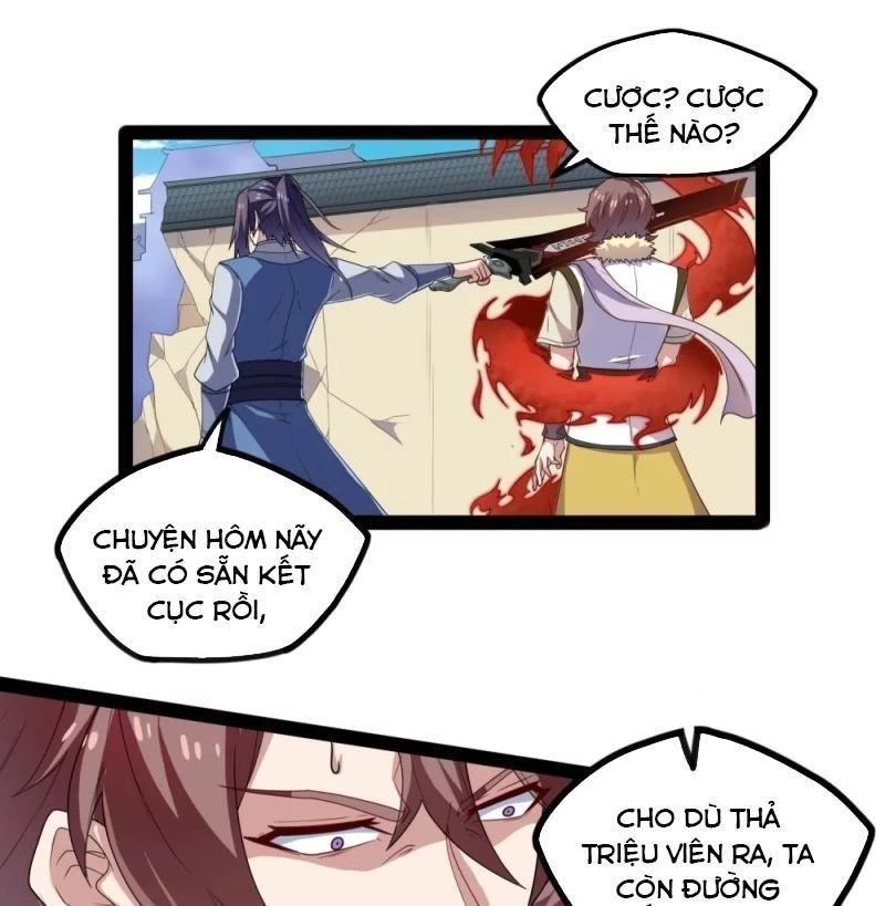 Đạp Toái Tiên Hà Chapter 121 - 37