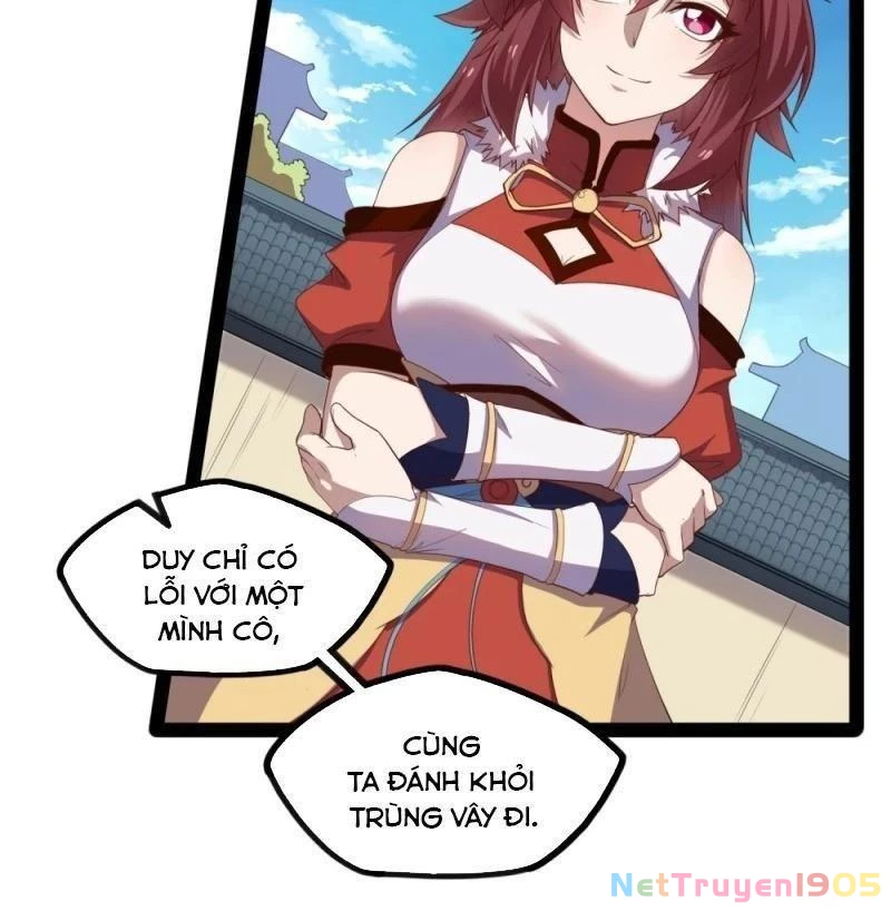 Đạp Toái Tiên Hà Chapter 121 - 39