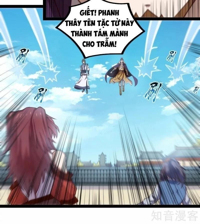Đạp Toái Tiên Hà Chapter 122 - 3