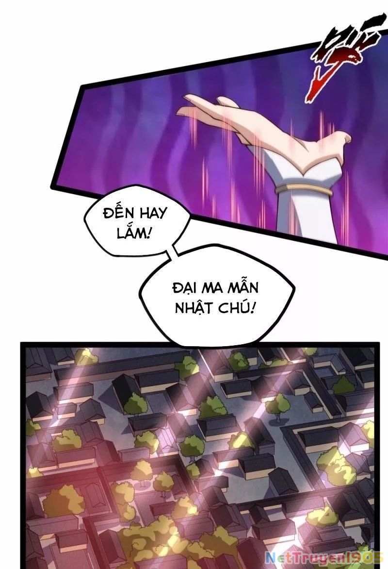 Đạp Toái Tiên Hà Chapter 122 - 5